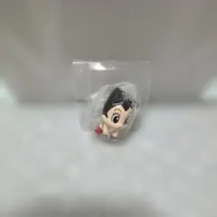 手塚治虫キャラクター つまんてつなげてますこっと アトム
