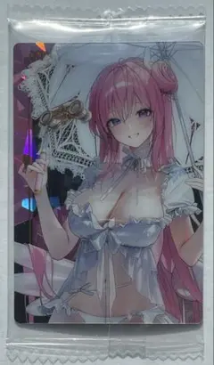 NIKKE 勝利の女神 ウエハース4 ドロシー セレンディピティ