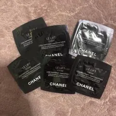 CHANEL ル　リフト　セラム　美容液