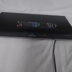 整備済 動作品 CMオートカット 三菱 ブルーレイレコーダー DVR-BZ240