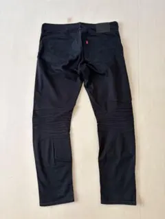 Gap スキニーデニム ブラック 32 (82cm)