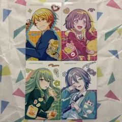 プロセカ　司　えむ　寧々　類　ワンダショ　エピカ　バースデー