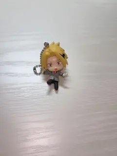 僕のヒーローアカデミア プラプラマスコット 上鳴電気