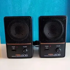 2026年最新】FOSTEX 6301の人気アイテム - メルカリ