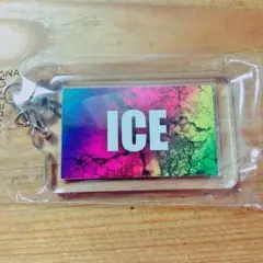 HIGH&LOW THE BASE ガチャ アイス ELLY