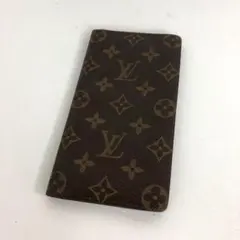LOUIS VUITTON ルイヴィトン モノグラム 長札入れ メンズ ブランド
