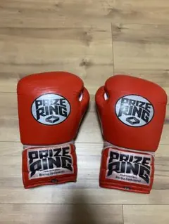ボクシンググローブ 14
