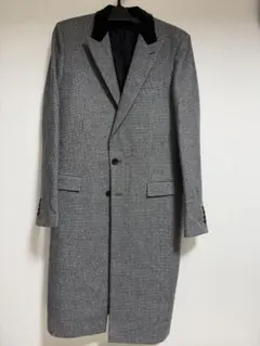BALENCIAGA - 希少品　バレンシアガ　ベロア生地のジャケット 2026年最新】バレンシアガベロアジャケットの人気アイテム - メルカリ