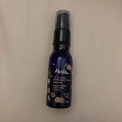 【美品】メルヴィータ フラワーウォーター リセットミスト ローズ 50ml
