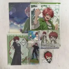 カラフルピーチ　じゃぱぱ