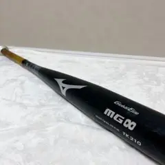 ミズノ　Global Elite MG00 TK210 軟式バット 84cm