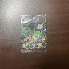 죠죠 이상한 모험 웨이퍼 씰 기슭 노출 헤븐스 도어