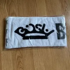 BiSH SHiT original タオル