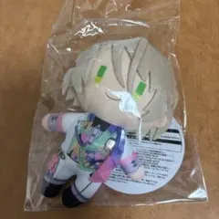 コスマス 白鳥藍良 あんスタ ぬい - メルカリ