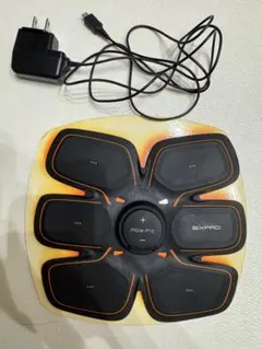 初代 SIXPAD シックスパッド Abs Fit アブズフィット - メルカリ