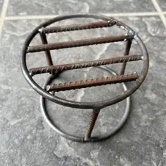 2026年最新】炉 五徳の人気アイテム - メルカリ