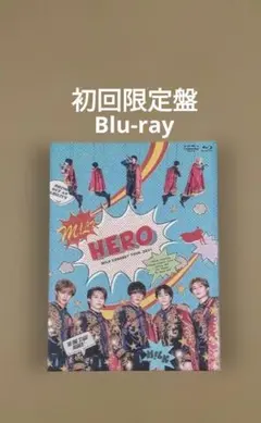 M!LK CONCERT TOUR 2024 HERO 初回限定 Blu-ray