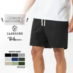ZANEROBE ゼインローブ ショーツ ハーフパンツ 短パン ロンハーマン取扱のサムネイル