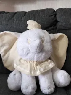 ダンボぬいぐるみ特大