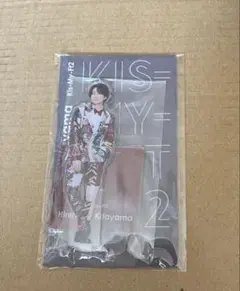 Kis-My-Ft2 北山宏光　アクリルスタンド　アクスタfest ◆1