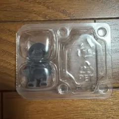 シルバニアファミリー　シルバニア　モグラ　赤ちゃん　モグラの赤ちゃん　人形　裸