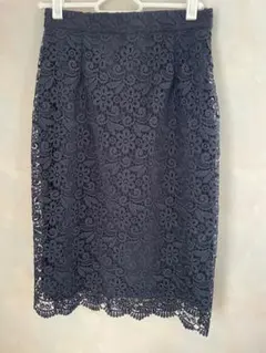 タイトスカート レースタイトスカート