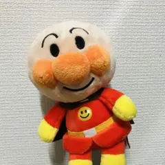 アンパンマン ぬいぐるみ