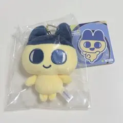 たまごっち たまごっちパラダイス ぬいぐるみキーホルダー マスコット まめっち