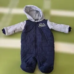Polo Ralph Lauren ベビー用 カバーオールのサムネイル