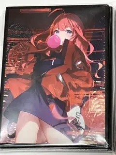 混沌の女神様 五等分の花嫁 スリーブ 四葉 kEX - メルカリ