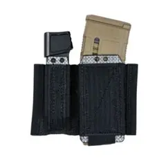 新品 スピリタスシステム エキスパンダー ウイング Mk2 マルチカム