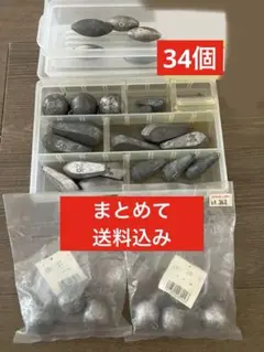 [배송비 포함] 낚시 도구 대량판매