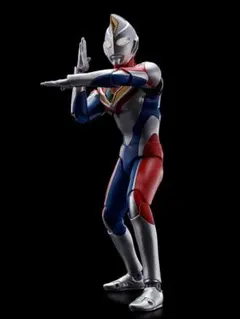 S.H.Figuarts（真骨彫製法）ウルトラマンダイナ フラッシュタイプ