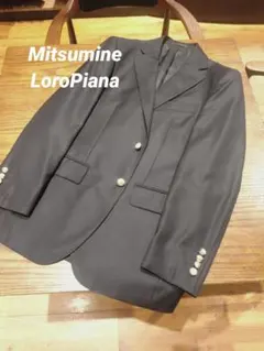 ab4 テーラードジャケット