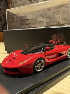1/43 ROMU作成品 フェラーリ F10 トルコGP アロンソ - メルカリ