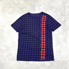 COMMEdesGARCONS HOMME コムデギャルソン チェックTシャツ - メルカリ