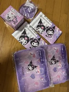 クロミ20thアニバーサリー1番く