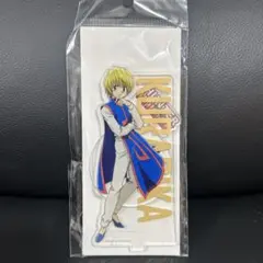 2025年最新】タイトル：HUNTER×HUNTER アクリルスタンドの人気アイテム