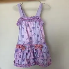 beach memory ワンピース水着130