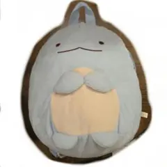 すみっコぐらし とかげ リュック