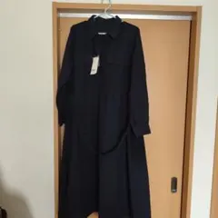 グローバルワーク　イージケアシャツOP