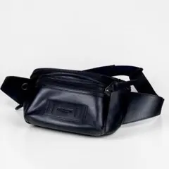 2026年最新】COACH メンズ ボディバッグ・ウエストポーチの人気