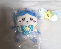 【匿名配送】　超まじかるちいかわ マスコット　ハチワレ　ちいかわのサムネイル