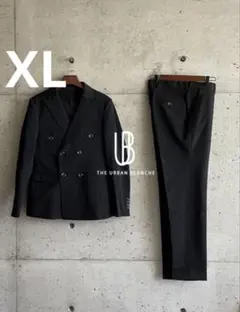 THEURBANBLANCHE アーバンブランシュ タキシード