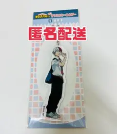 僕のヒーローアカデミア 轟焦凍 ヒロアカ アクキー アクリルキーホルダー