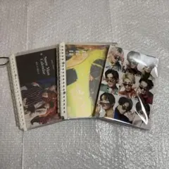 SnowMan 2022.4-2023.3 official calendar