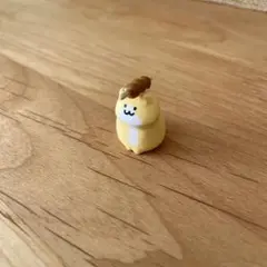 お文具といっしょ マスコットフィギュアコレクション みたらし団子の子猫さん