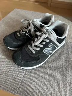 ニューバランスClassic ML574 2E 26.5㎝ グリーン