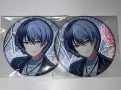 グリッター缶バッチコレクション❌️2