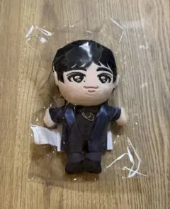 新品！東方神起 tvxq チャンミン ぬいぐるみ 20cm - メルカリ
